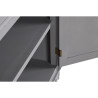 Vitrina DKD Home Decor Madera MDF 122.5 x 40 x 191.5 cm 122,5 x 40 x 1