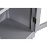 Vitrina DKD Home Decor Madera MDF 100 x 39.5 x 193.5 cm 100 x 39,5 x 1