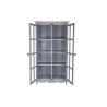 Vitrina DKD Home Decor Madera MDF 100 x 39.5 x 193.5 cm 100 x 39,5 x 1
