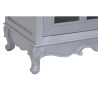 Vitrina DKD Home Decor Madera MDF 100 x 39.5 x 193.5 cm 100 x 39,5 x 1