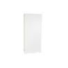 Armario DKD Home Decor Blanco Natural Cristal Abeto 86 x 40 x 180 cm 8