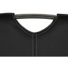Silla de Comedor DKD Home Decor Negro Metal Poliuretano (59 x 45 x 102
