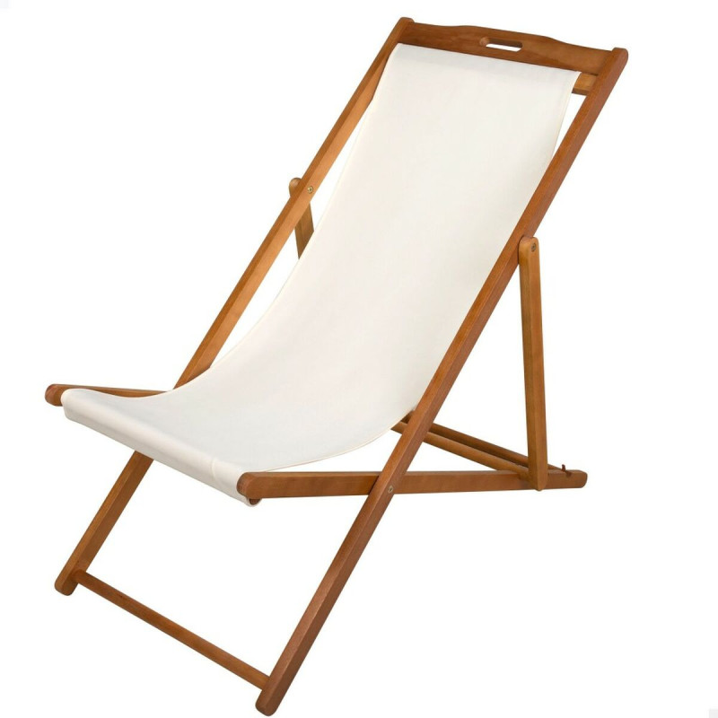 Hamaca Aktive Blanco 59 x 94 x 100 cm Hamaca Aktive Blanco 59 x 94 x 100 cm