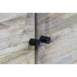 Aparador DKD Home Decor Madera de mango 160 x 42 x 82 cm