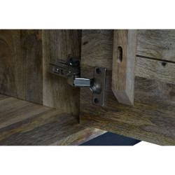 Aparador DKD Home Decor Madera de mango 160 x 42 x 82 cm
