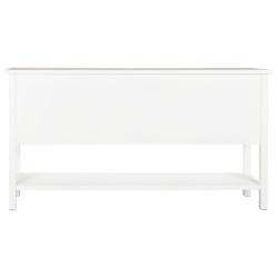 Aparador DKD Home Decor Blanco Abeto Madera MDF 160 x 40 x 86 cm