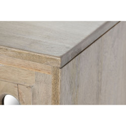 Aparador DKD Home Decor Marrón 175 x 40,5 x 83,5 cm