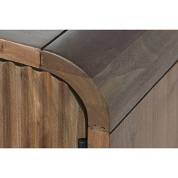 Aparador DKD Home Decor Natural 160 x 38 x 75 cm