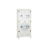 Aparador DKD Home Decor Blanco 85,5 x 50,5 x 186,2 cm