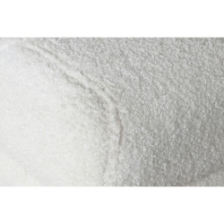 Sofá DKD Home Decor Blanco Metal 205 x 85 x 73 cm