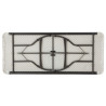 Mesa Plegable Lifetime Blanco Acero Plástico 182 x 73,5 x 76 cm