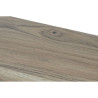 Mesa de Centro DKD Home Decor Acacia Madera de mango 120 x 70 x 45 cm