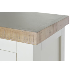 Vitrina DKD Home Decor Cristal 93,5 x 31 x 175,5 cm