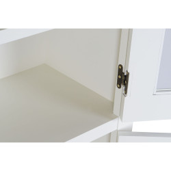 Vitrina DKD Home Decor Cristal 93,5 x 31 x 175,5 cm