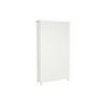 Vitrina DKD Home Decor Cristal 93,5 x 31 x 175,5 cm