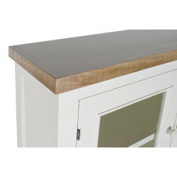 Vitrina DKD Home Decor Cristal 93,5 x 31 x 175,5 cm