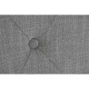 Cabecero de Cama DKD Home Decor Gris Madera de caucho 160 x 10 x 120 c
