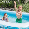 Piscina Hinchable para Niños Intex Tropical 1020 L 305 x 56 x 183 cm