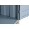 Armario Home ESPRIT Turquesa Azul cielo 112 x 46 x 174 cm