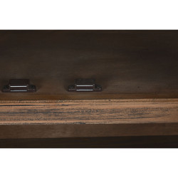 Aparador Home ESPRIT Natural 153 x 37 x 104 cm