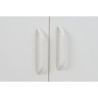 Armario Home ESPRIT Blanco 85 x 50 x 180 cm
