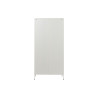 Armario Home ESPRIT Blanco 85 x 50 x 180 cm