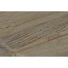 Juego de 2 mesas Home ESPRIT Madera 99 x 99 x 48 cm