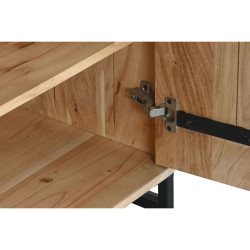 Aparador Home ESPRIT Marrón 90 x 40 x 161 cm