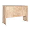 Aparador Home ESPRIT Natural 150 x 40 x 100 cm