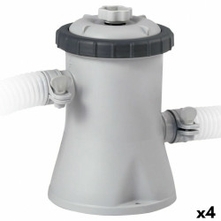 Depuradora para Piscina Intex Krystal Clear 30 W 1250 l/h