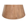Mesa de Comedor Home ESPRIT Blanco Natural Mármol Madera de acacia 11