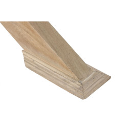 Consola Home ESPRIT Madera de mango 175 x 40 x 81 cm