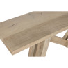 Consola Home ESPRIT Madera de mango 175 x 40 x 81 cm