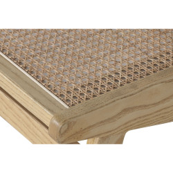 Butaca Home ESPRIT Madera de olmo 60 x 48 x 70 cm