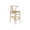 Taburete Home ESPRIT 43 x 42 x 106 cm