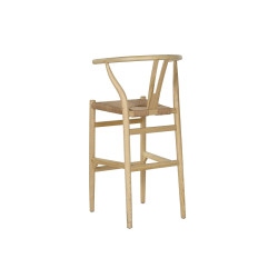 Taburete Home ESPRIT 43 x 42 x 106 cm