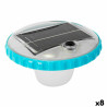 Luz Solar Flotante para Piscina Intex 16,8 x 10,8 x 16,8 cm (8 Unidade