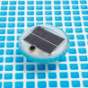 Luz Solar Flotante para Piscina Intex 16,8 x 10,8 x 16,8 cm (8 Unidade