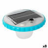 Luz Solar Flotante para Piscina Intex 16,8 x 10,8 x 16,8 cm (8 Unidade
