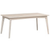 Mesa de Comedor Home ESPRIT Madera de mango 173 x 90 x 75 cm
