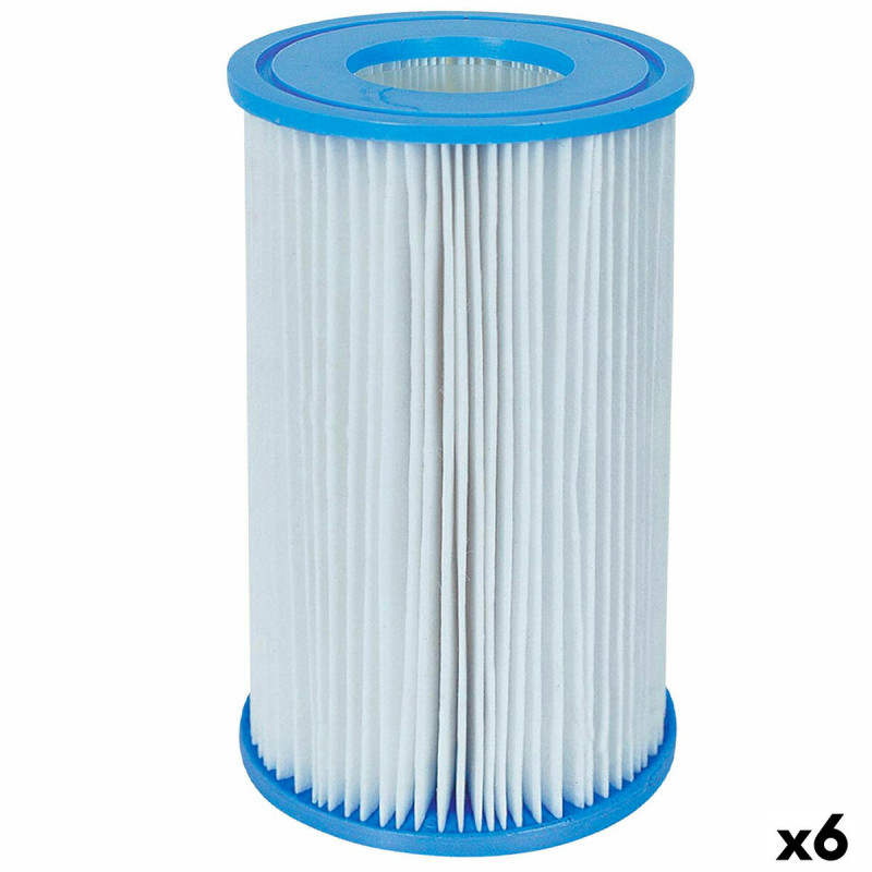 Filtro para Depuradora Intex Recambio Tipo A Filtro para Depuradora Intex Recambio Tipo A