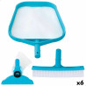 Kit de Mantenimiento para Piscinas Intex Basic 30 x 3 x 41 cm (6 Unida
