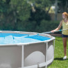 Kit de Mantenimiento para Piscinas Intex Basic 30 x 3 x 41 cm (6 Unida