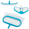 Kit de Mantenimiento para Piscinas Intex Deluxe 44 x 3 x 29,5 cm (6 Un