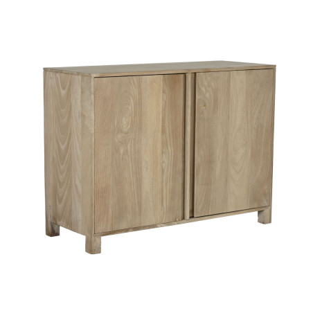 Aparador Home ESPRIT Natural Madera de mango 100 x 40 x 75 cm
