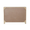 Aparador Home ESPRIT Natural Madera de mango 100 x 40 x 75 cm