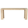 Consola Home ESPRIT 183 x 40 x 77 cm