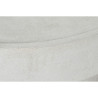 Mesa de Centro Home ESPRIT Blanco 79 x 79 x 35 cm