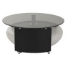 Mesa de Centro Home ESPRIT 85 x 120 x 37 cm