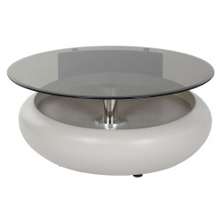 Mesa de Centro Home ESPRIT 85 x 120 x 37 cm